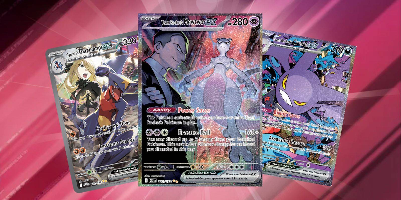 Pokmon TCG: 10 Destined Rivals Cards Worth The Most Money Pokmon TCG: 10 Destined Rivals Cards Worth The Most Money
