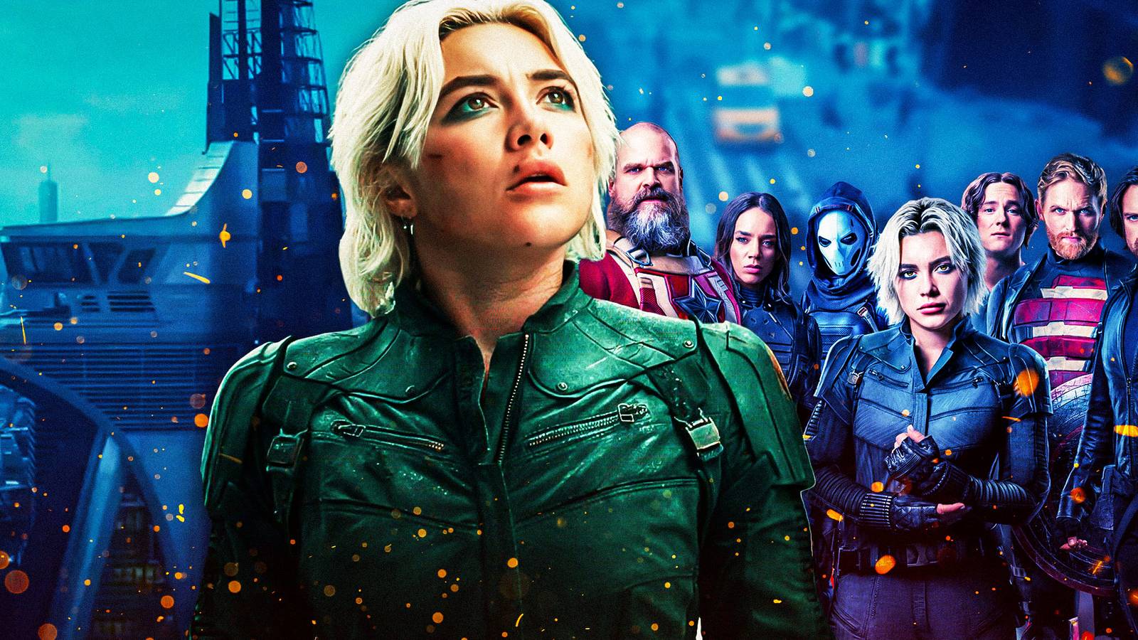 Thunderbolts* Post-Credits Scenes Drop 7 Game-Changing Reveals For The ...