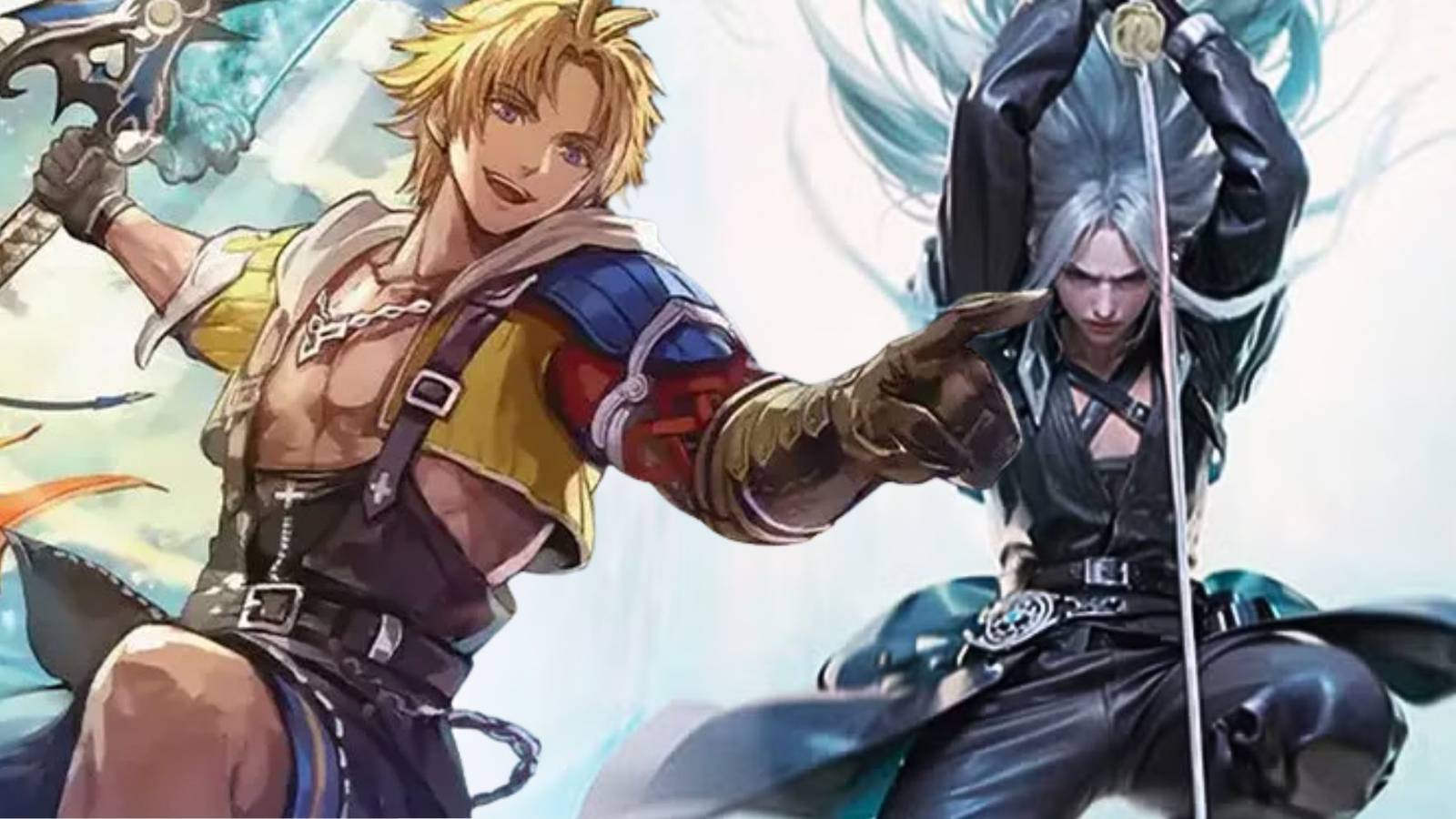 10 Memorable Final Fantasy Moments You Can Recreate In Magic: The Gathering 10 Memorable Final Fantasy Moments You Can Recreate In Magic: The Gathering