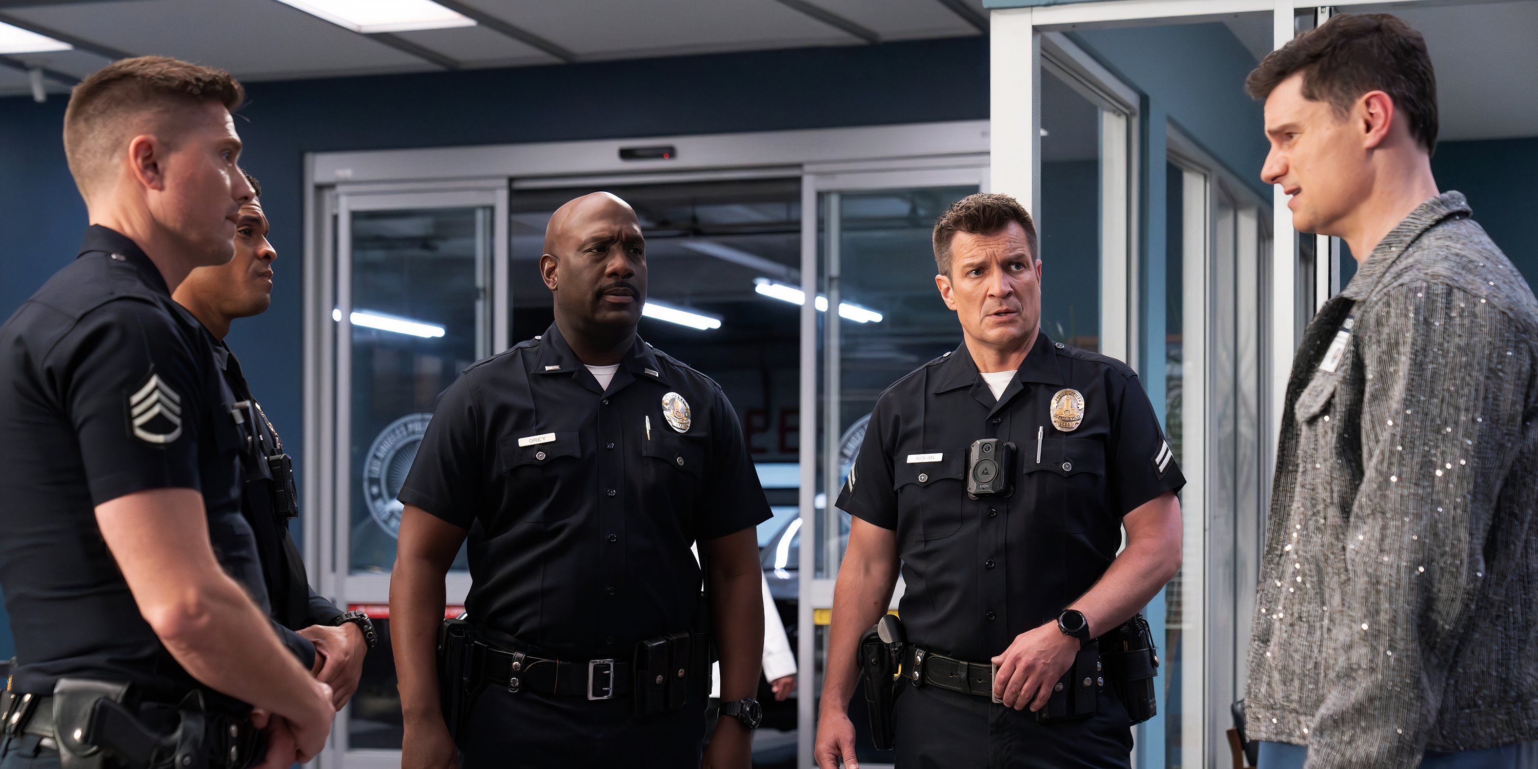 The Rookie Season 8 Needs To Enhance One Character’s Role After Their ...