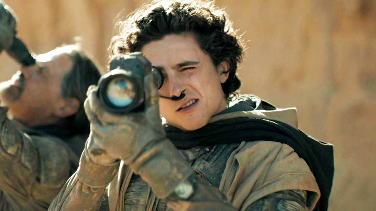 Itβs Not 2019, Should Dune 3 Really Fear A Challenge From Avengers: Doomsday?