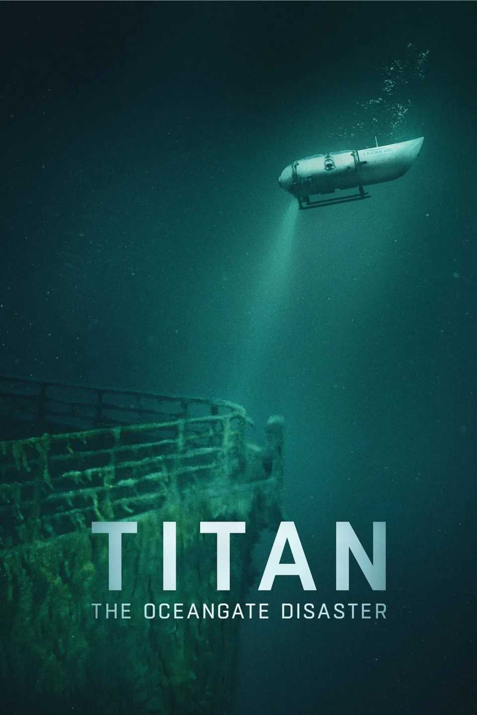 How Many Dives OceanGate's Titan Submersible Completed Before It Imploded