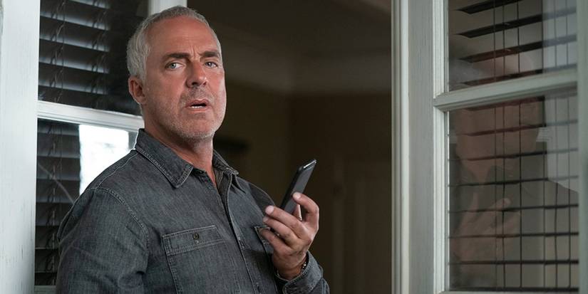CBS’s Baffling Cancellation Failed To End Titus Welliver’s Bosch Era