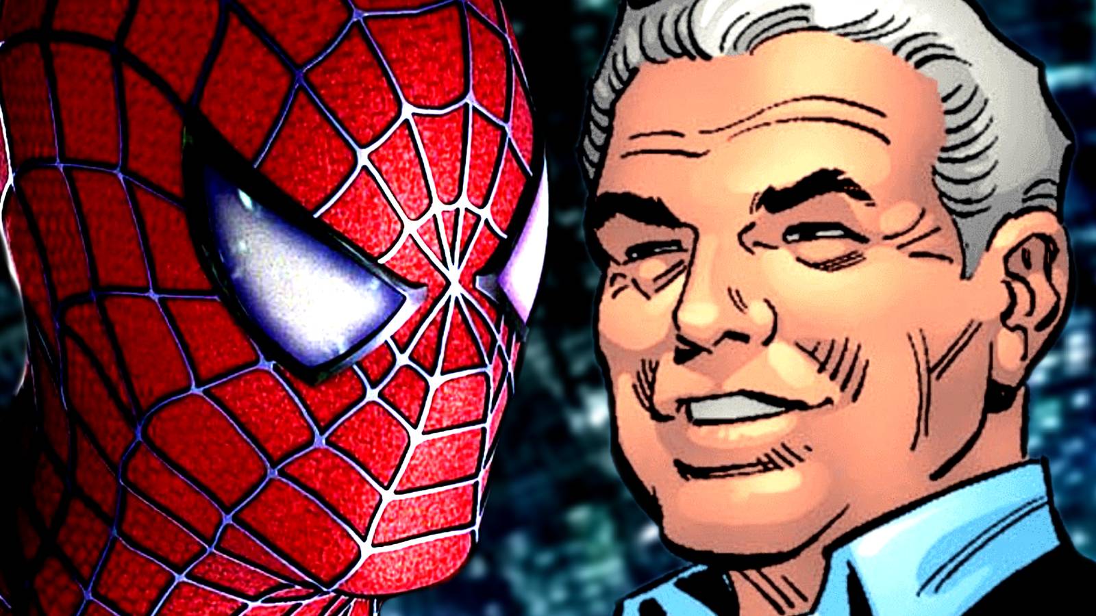 I'll Admit It, Marvel's Best Uncle Ben Has Absolutely Nothing to Do ...