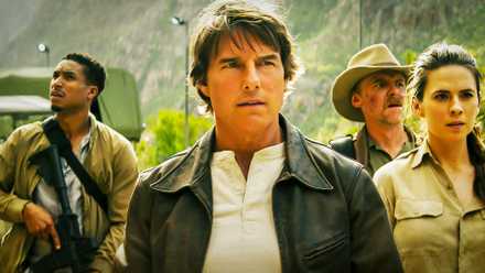 What Mission: Impossible's Rabbit's Foot Really Is & How It Connects To ...