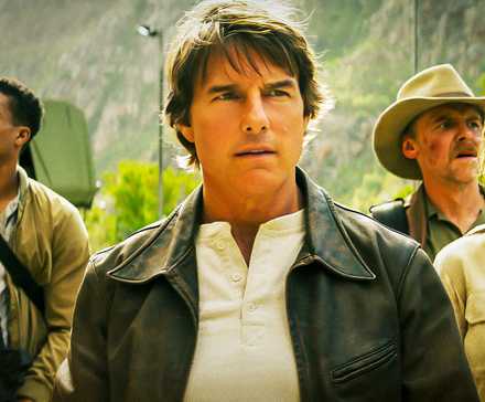 What Mission: Impossible's Rabbit's Foot Really Is & How It Connects To ...