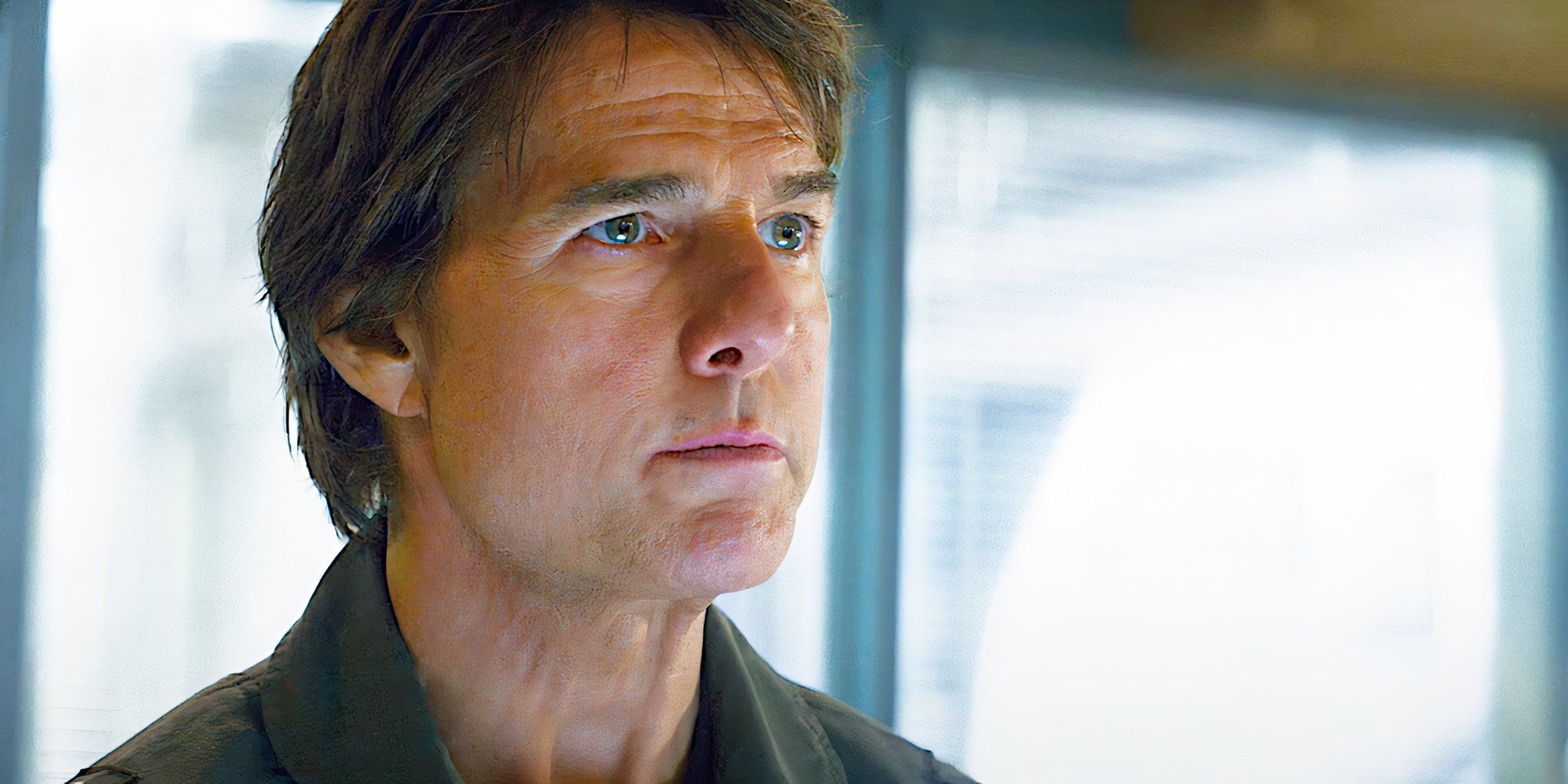 Tom Cruise's Parachute Stunt In Mission: Impossible 8 Breaks A Guinness ...