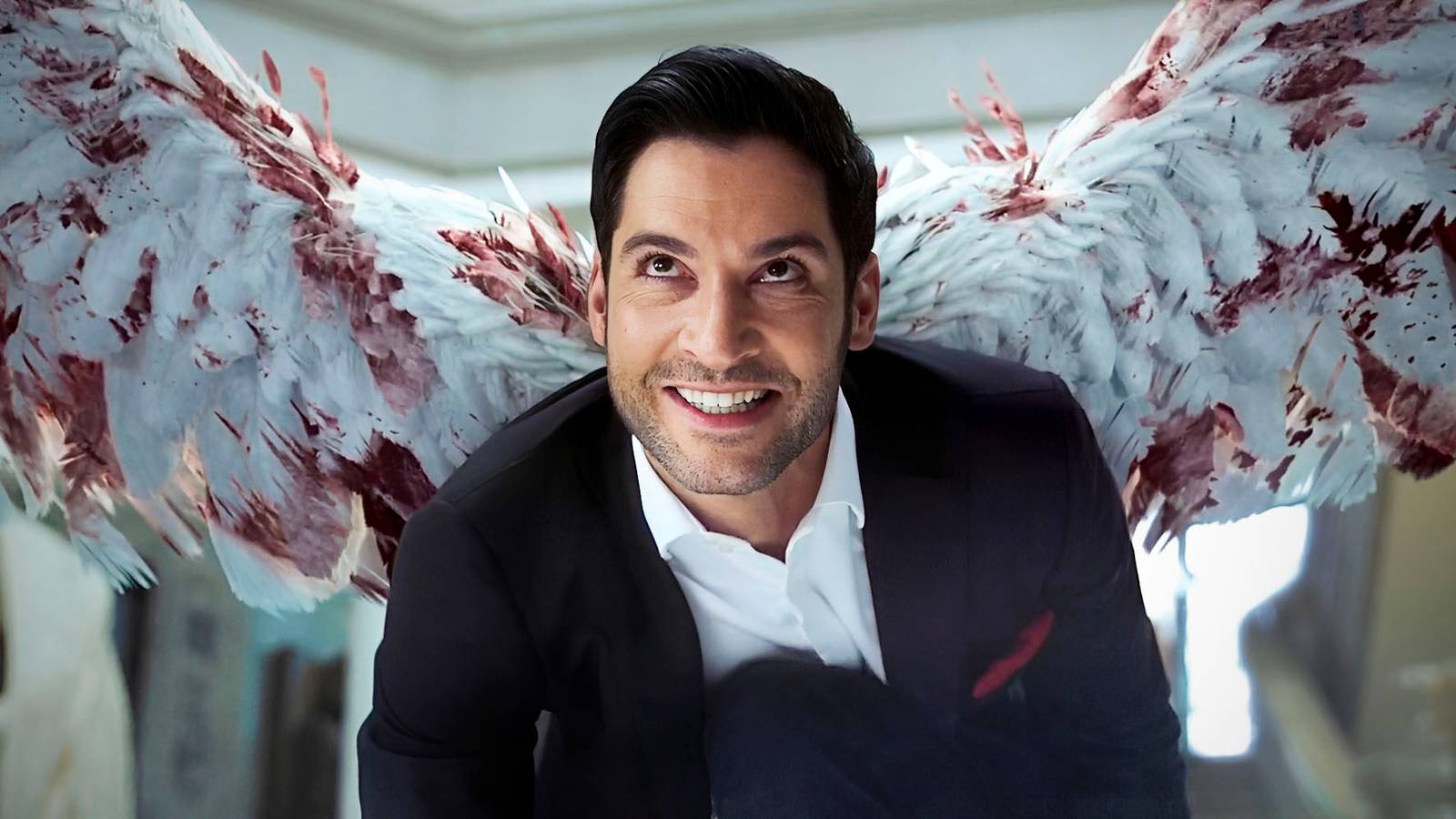 Best Lucifer One Of Lucifer's Best Characters Only Works If You Ignore A Harsh ...