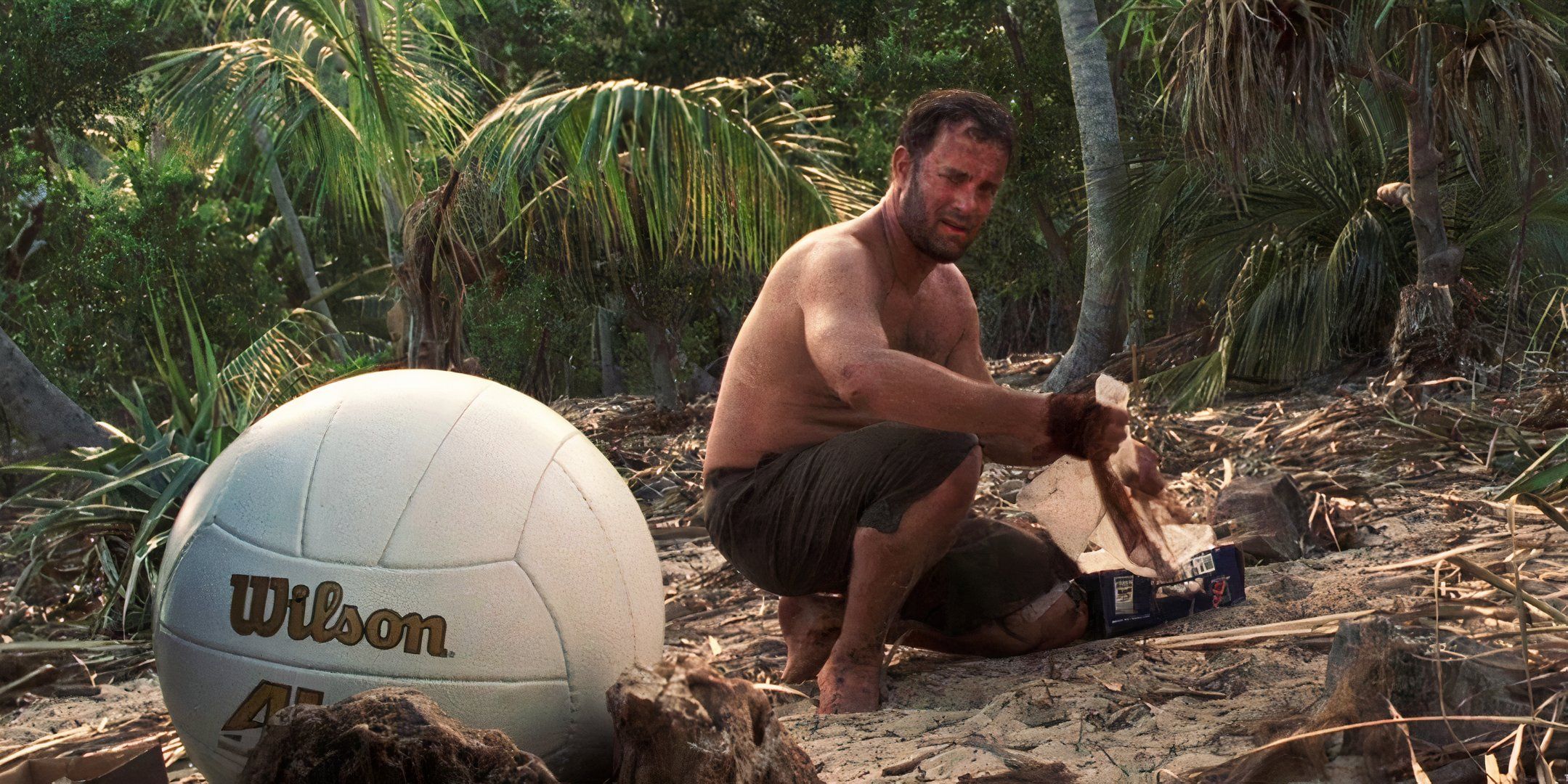 25 Years Later, I Still Can't Believe Tom Hanks' Oscar-Nominated ...