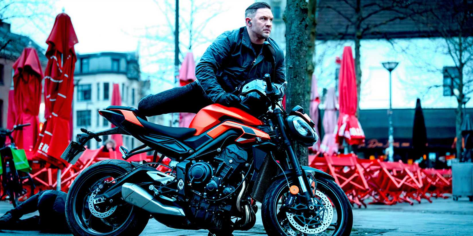 MobLand Season 1, Episode 6 Review: While Anson Boon Is Growing On Me ...