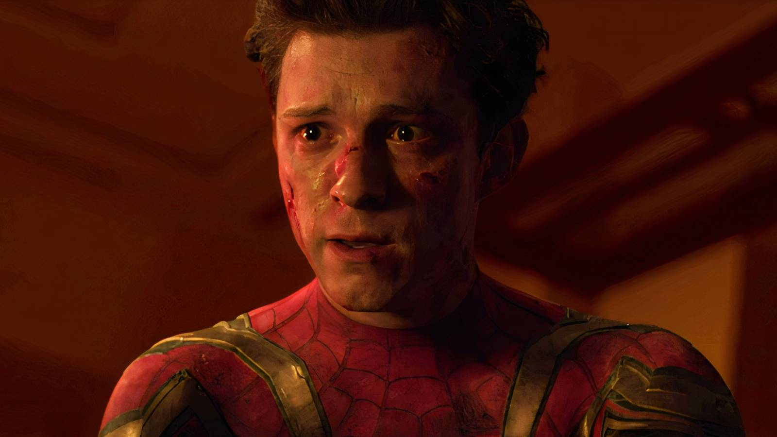 Tom Holland’s 4-Year-Old Comments About The Spider-Man MCU Team-Up He ...