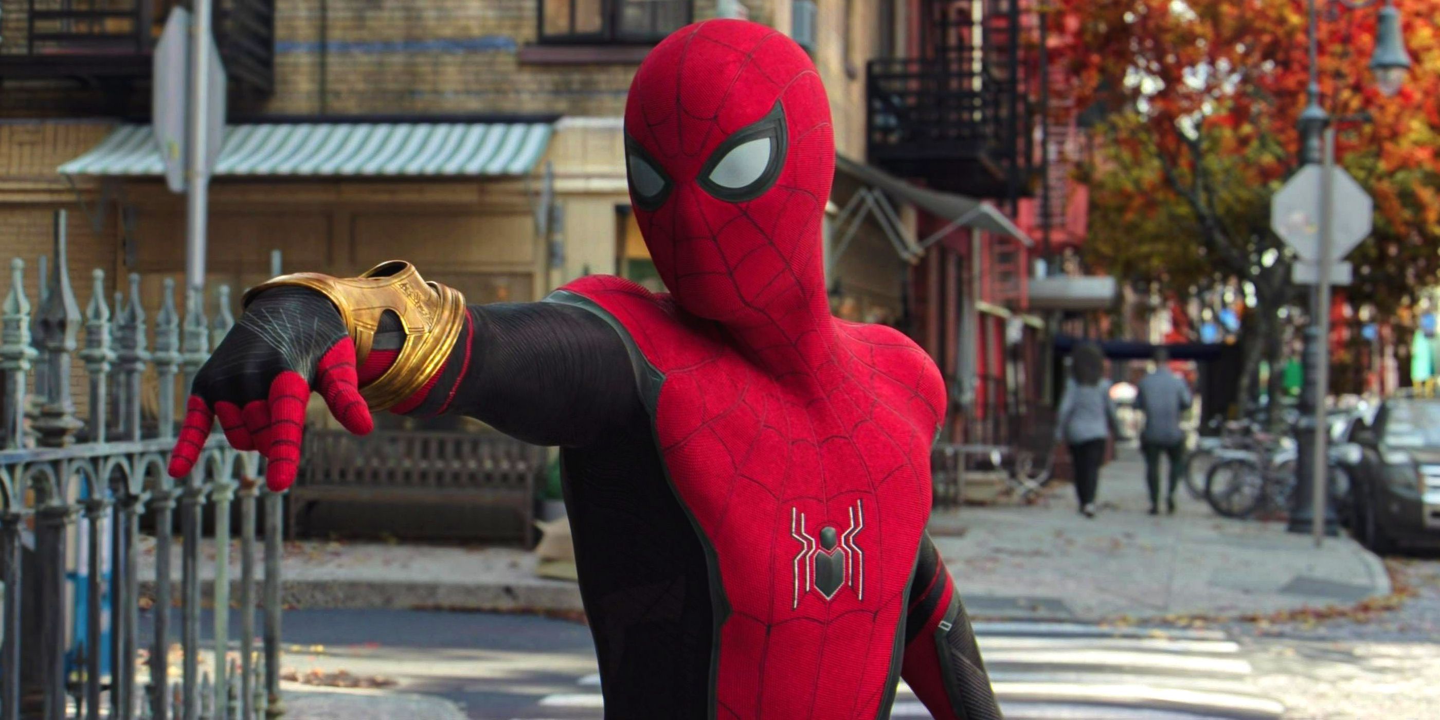 Every Version Of Spider-Man That's Appeared In Movies And TV
