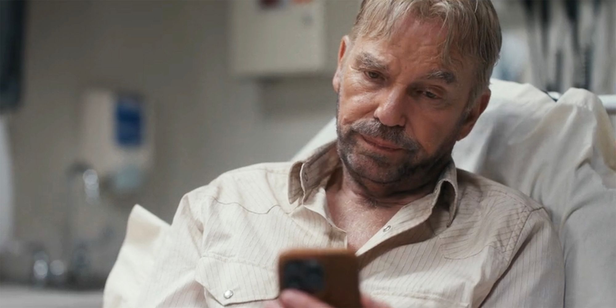 Billy Bob Thornton's 10 Funniest Landman Quotes As Tommy Norris