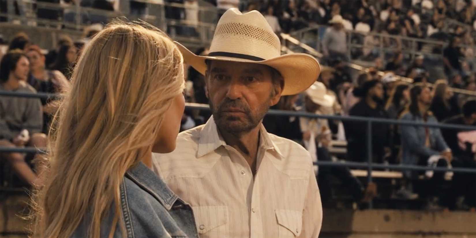 Landman Season 2 Risks Repeating Controversial Trend With This BTS Tease