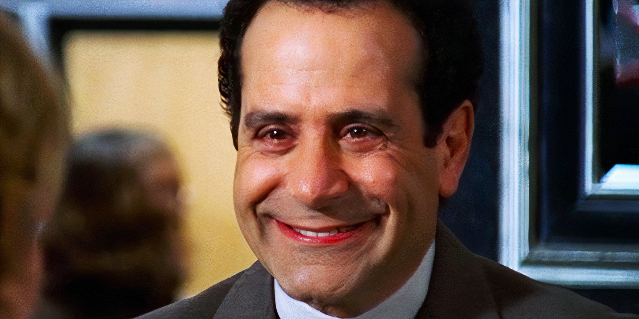 10 Greatest Network Cop Show Actors Of All Time (Number 1 Is Undisputed)