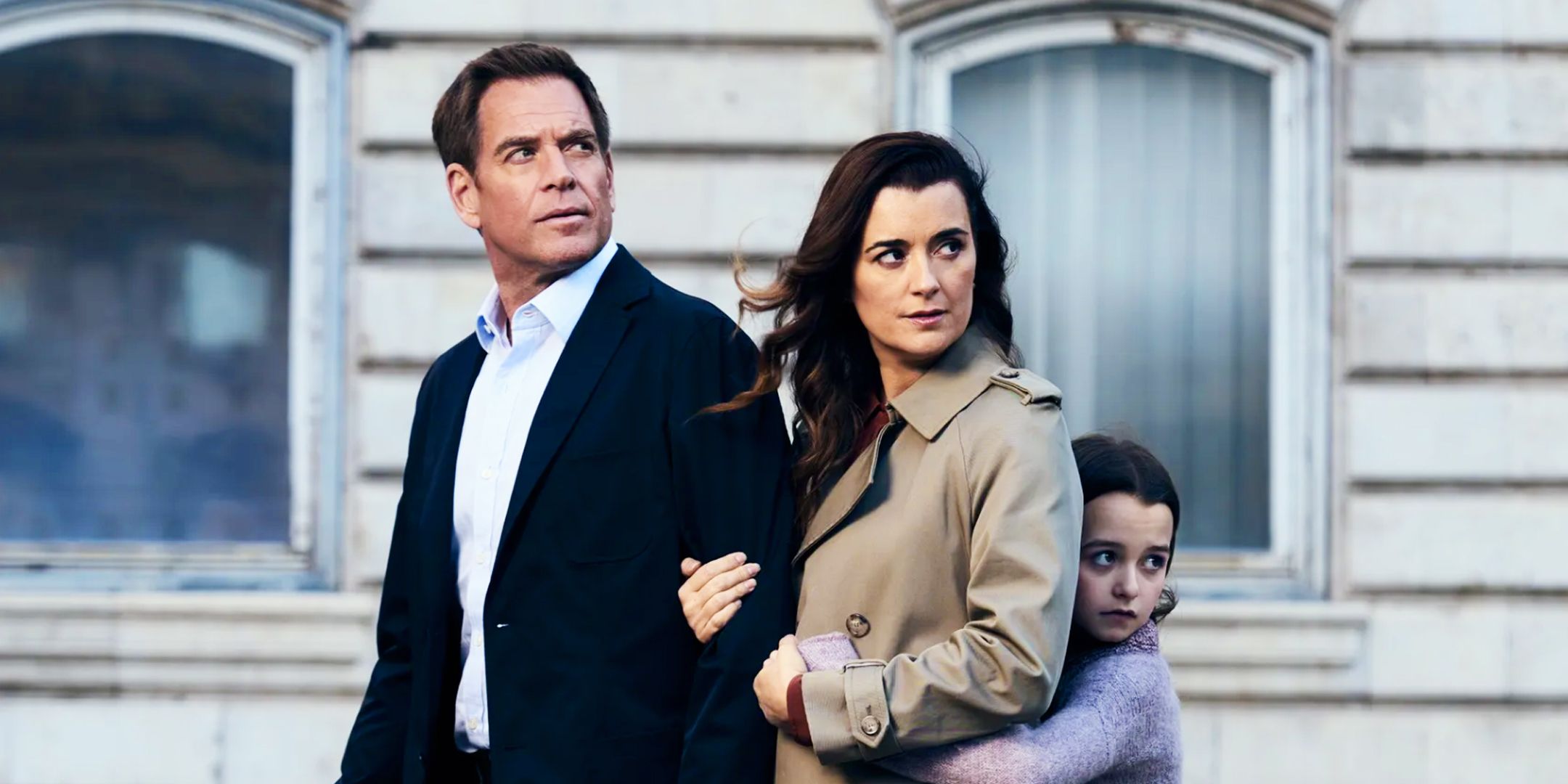NCIS: Tony & Ziva Showrunner Reveals Major Easter Egg Connection