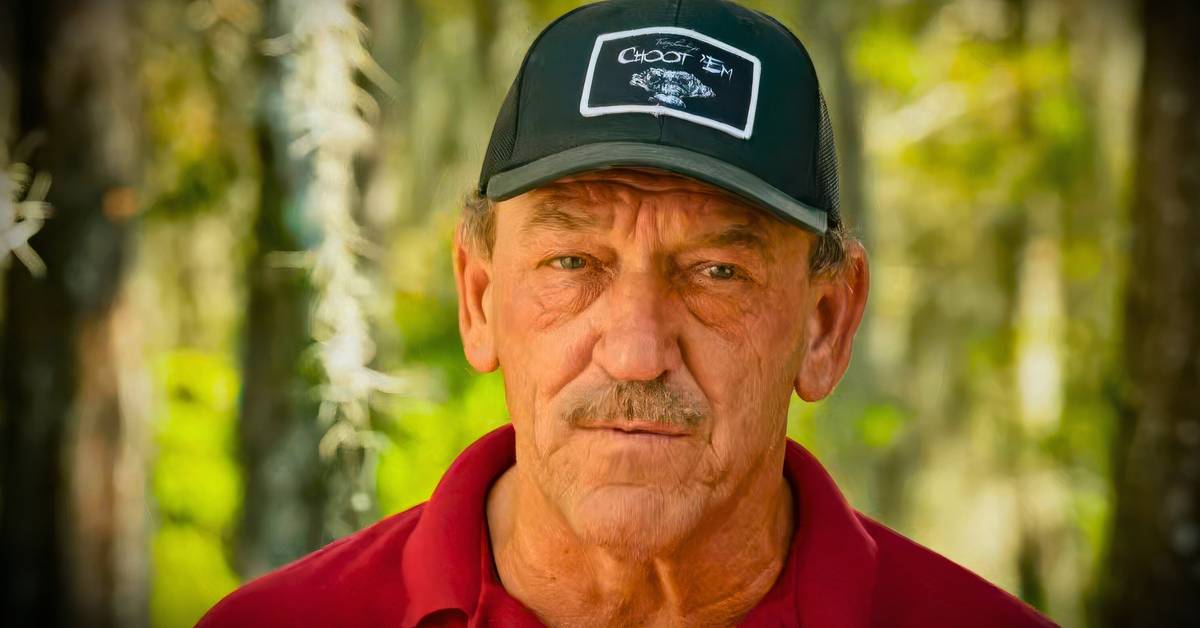 What Happened To Troy Landry After Swamp People Season 16?