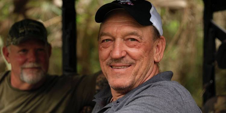 Swamp People's Troy Landry's Alligator Hunting Bust Explained