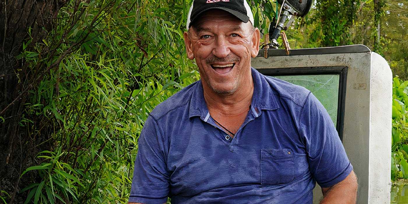 What Happened To Troy Landry After Swamp People Season 16?