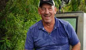 What Happened To Troy Landry After Swamp People Season 16?