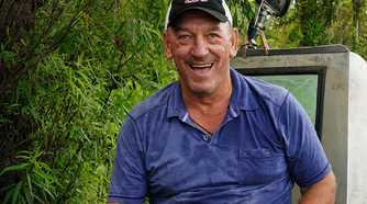 What Happened To Troy Landry After Swamp People Season 16?