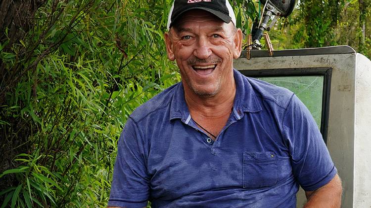 What Happened To Troy Landry After Swamp People Season 16?