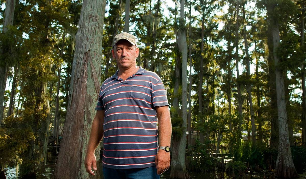 Swamp People's Troy Landry's Alligator Hunting Bust Explained