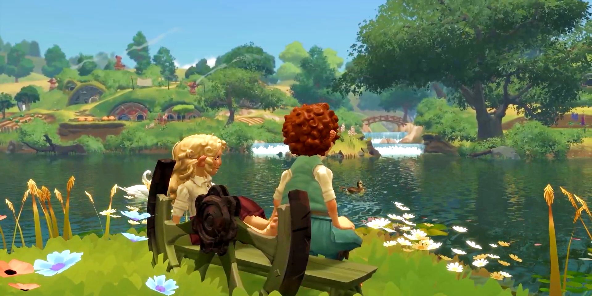 Every July 2025 Video Game Release Date (All Games Out This Month)