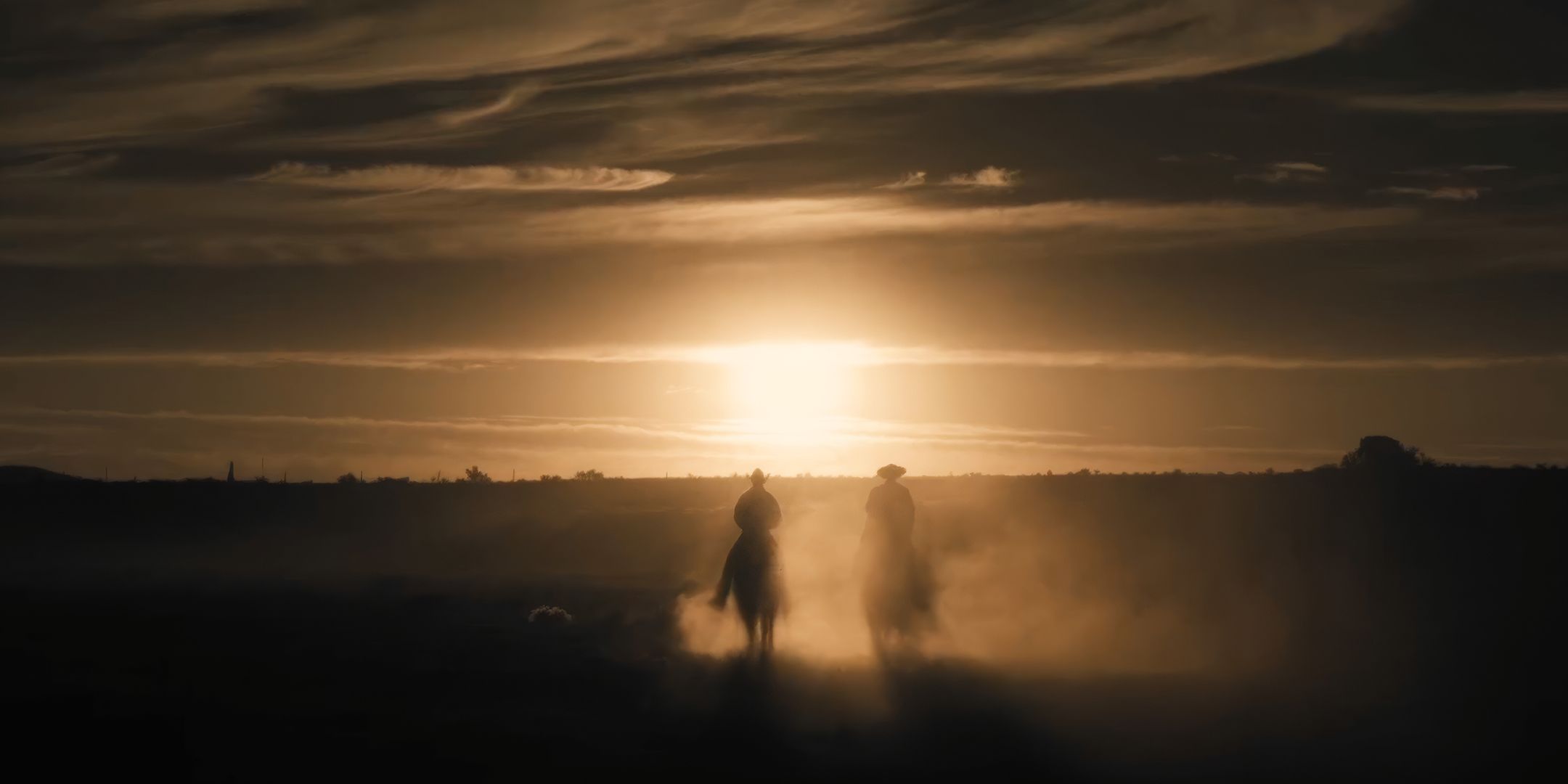 Forget Kevin Costner’s Horizon Saga, New 140-Minute Western Epic Enjoys ...