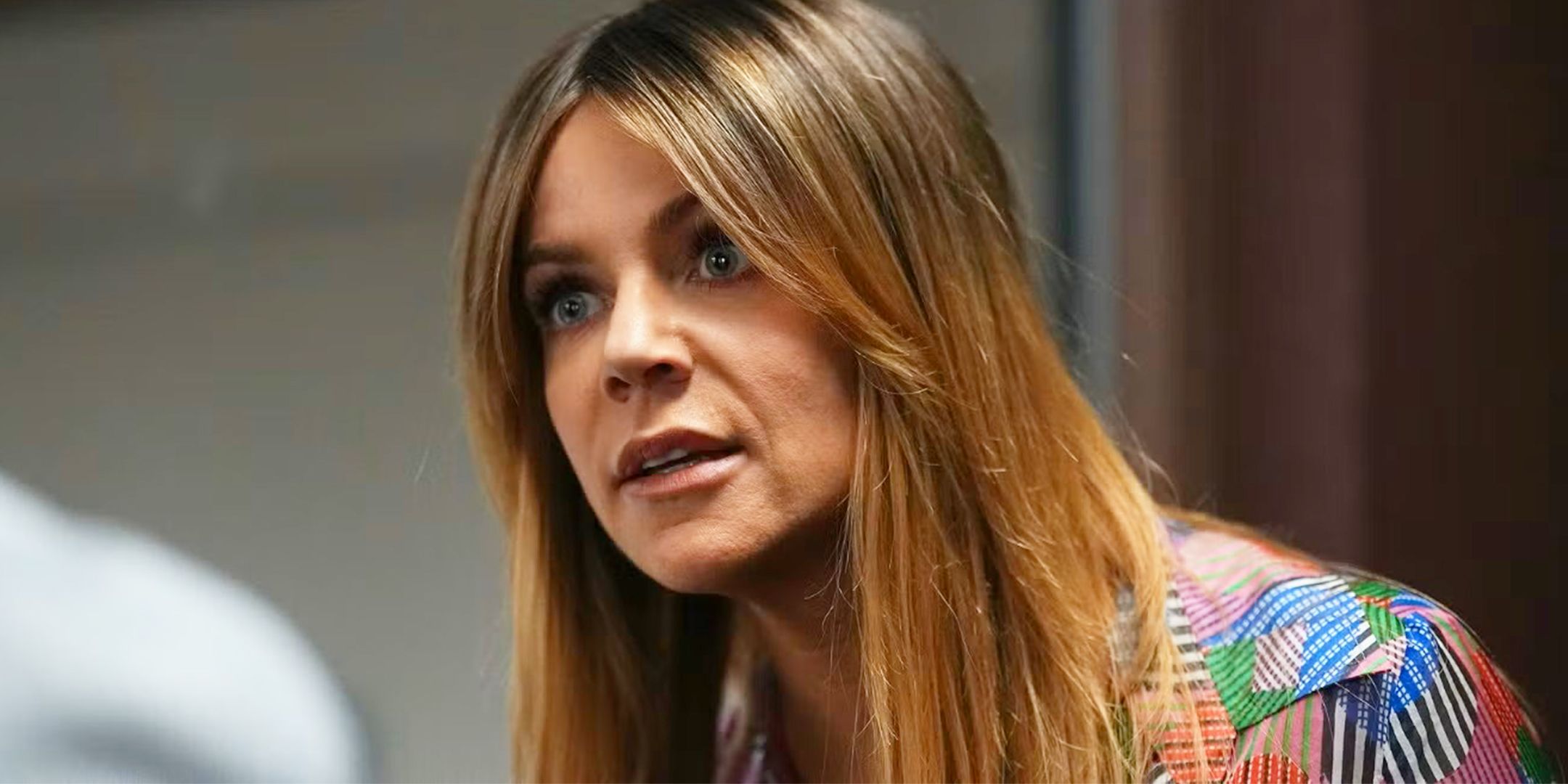 High Potential Season 2's Trailer Reveals Morgan's Alarming Game Master Role