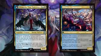 I Was Right About 6 MTG Final Fantasy Mechanics, & It All Proves One Thing I Was Right About 6 MTG Final Fantasy Mechanics, & It All Proves One Thing