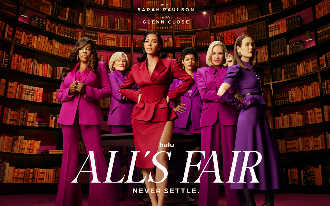 All’s Fair recap, breaking news, trailer, season list, cast, where to watch and more All’s Fair recap, breaking news, trailer, season list, cast, where to watch and more