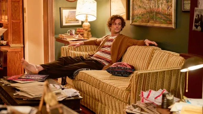 Matthew Gray Gubler’s Einstein Gets First Look As Delay To 2026-2027 Is Addressed