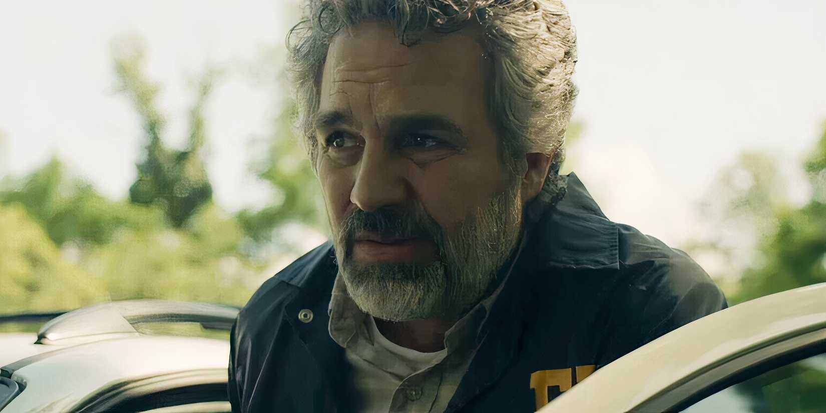Mare of Easttown Creator's New Series Starring Mark Ruffalo As Head Of ...