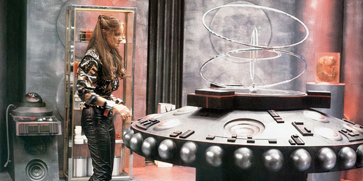 The Rani Explained: Full Doctor Who Story Over The Past 40 Years