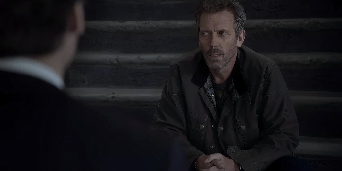 After Rewatching House, I Know Exactly Where The Show Went Downhill