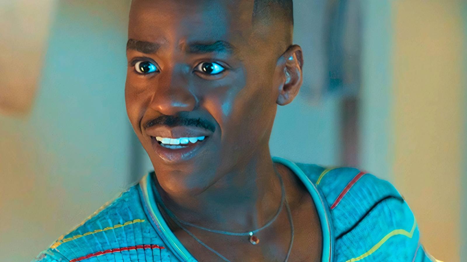 Ncuti Gatwa's Fifteenth Doctor Does The Thing I've Been Waiting 13 ...