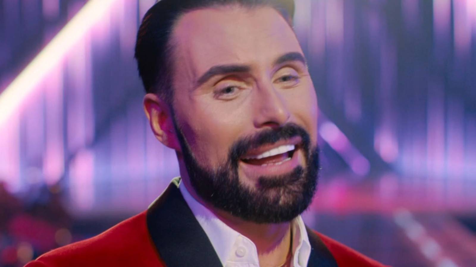 Who Rylan Is In Doctor Who Season 15's Interstellar Song Contest Episode