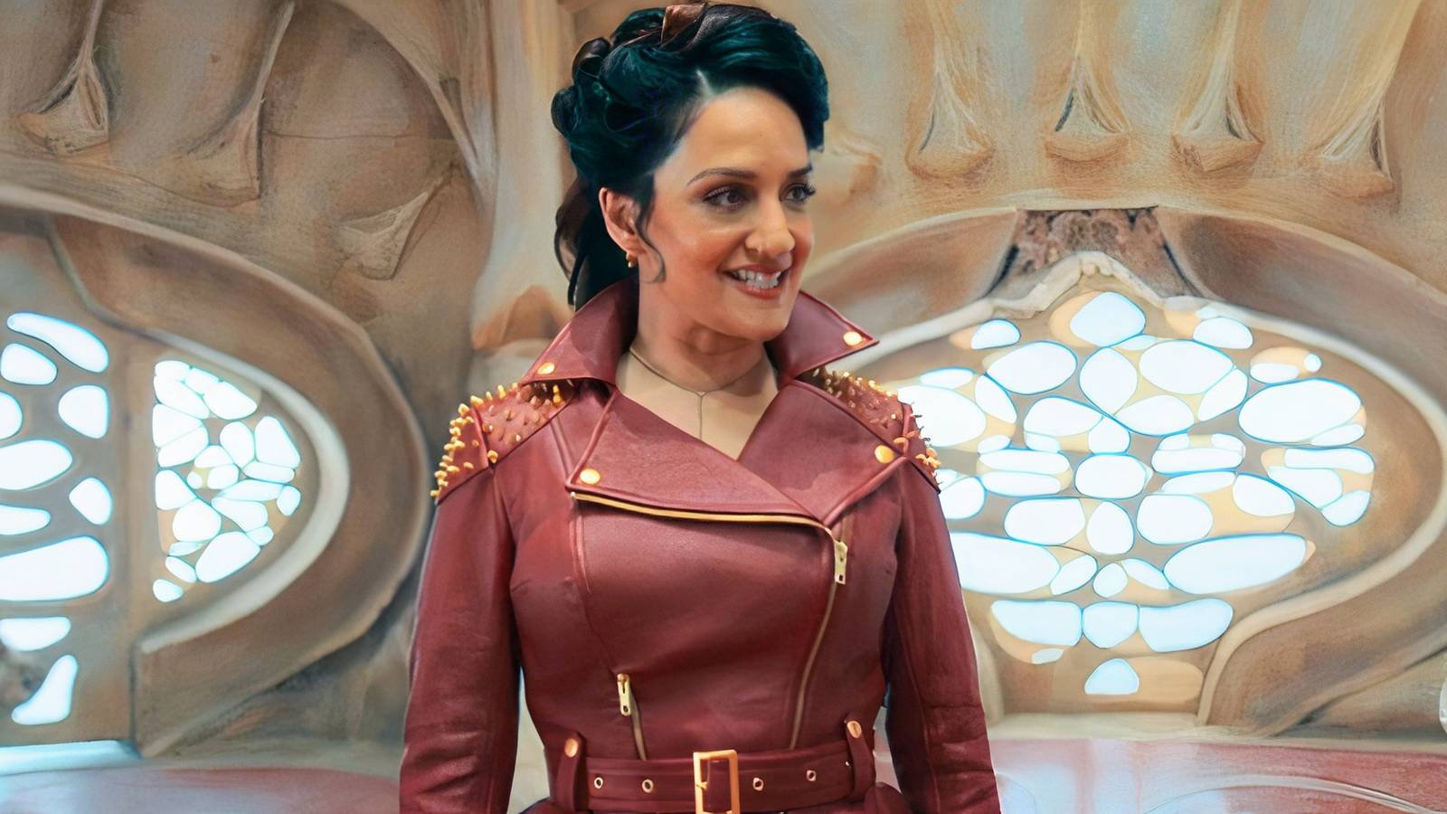 The Rani's Plan In Doctor Who Season 15 Explained
