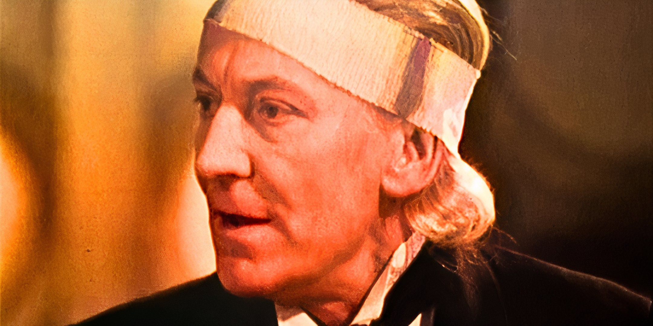 Doctor Who Quietly Revealed The Doctor's True Name 40 Years Ago Without ...