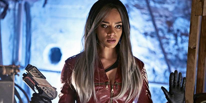 Dutch in Killjoys