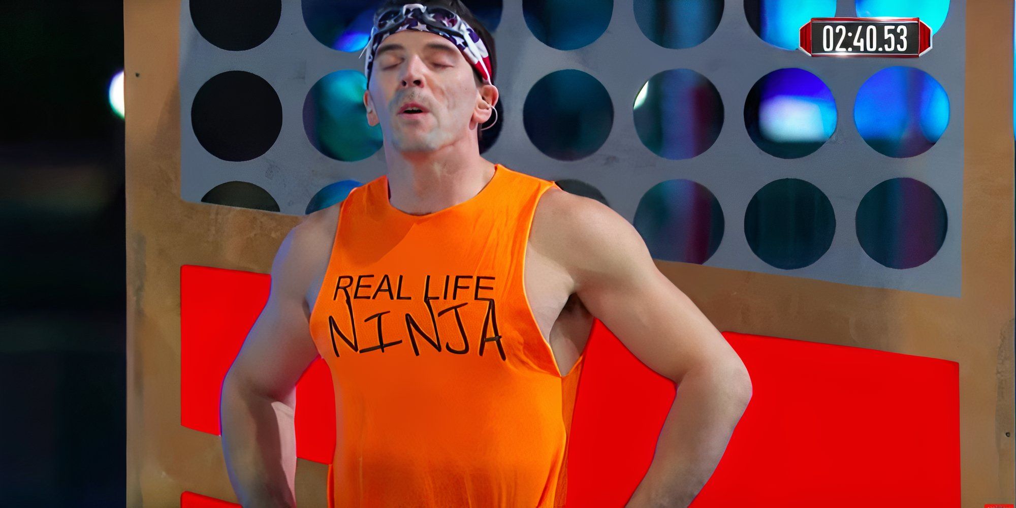 Why I love American Ninja Warrior | Blog | Peace of Mind Organizing, image size:1500x750