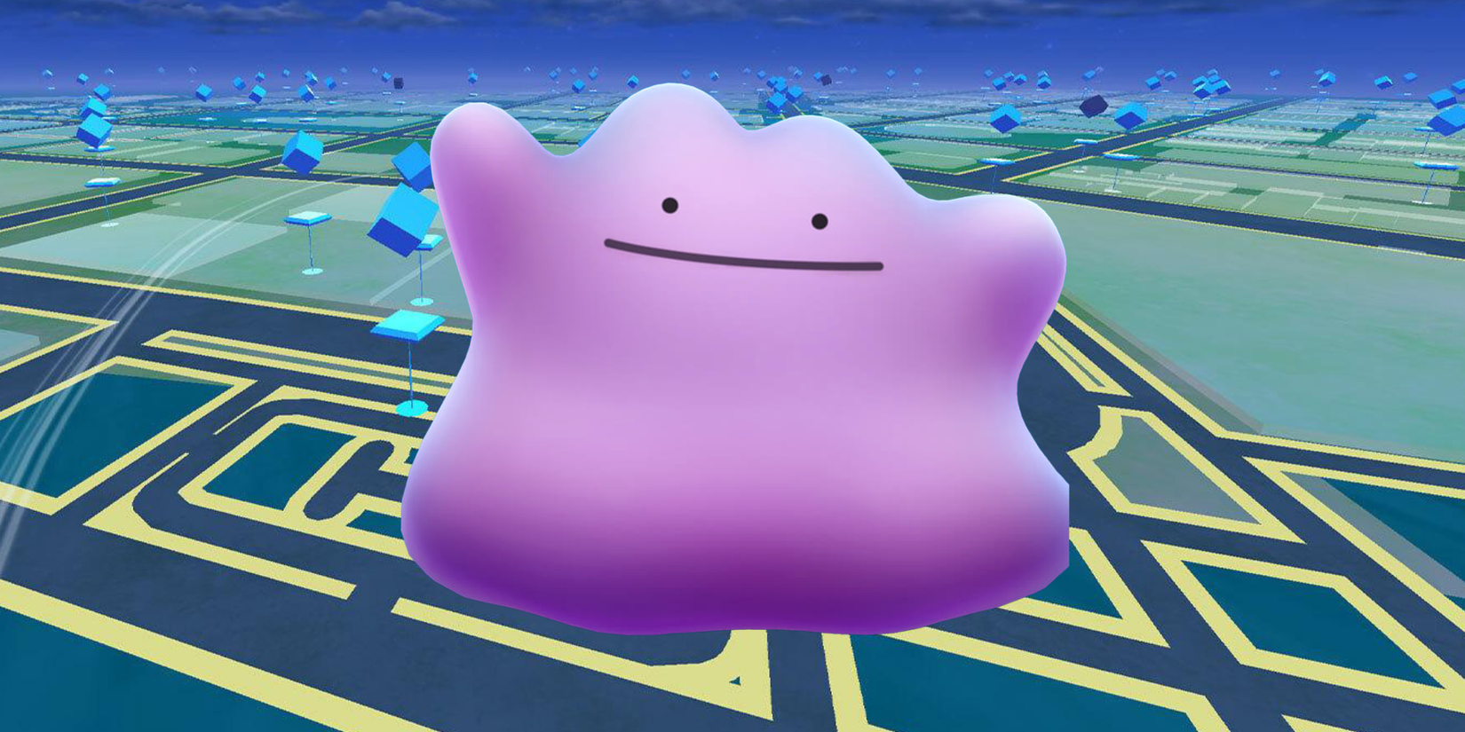 Dittorb All Ditto Disguises In Pokémon GO (April 2026)