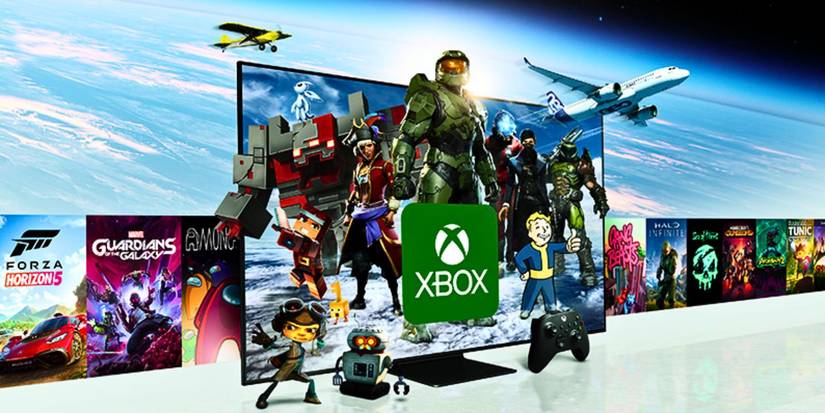 Microsoft's 30% Profit Margin Goal: The Reason Behind Xbox's Recent ...
