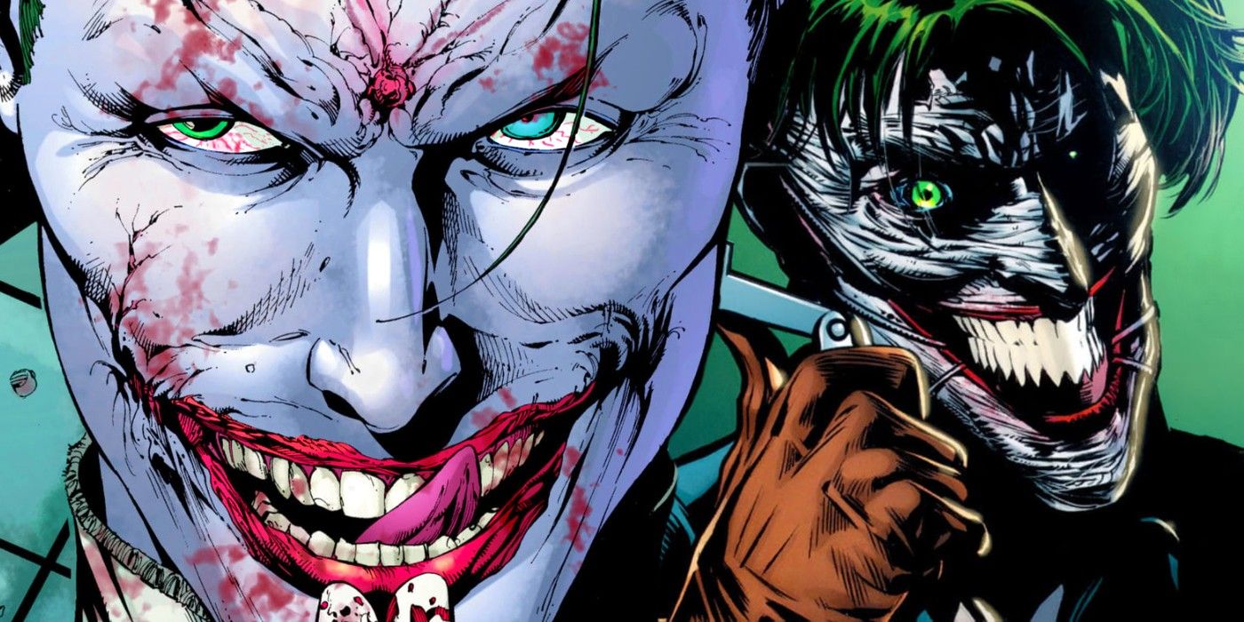 17 Years Later, DC Fans Still Can't Forgive the Joker's Most