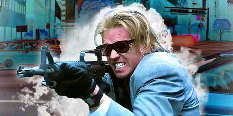 Heat Summary, Trailer, Cast, Where to Watch and More