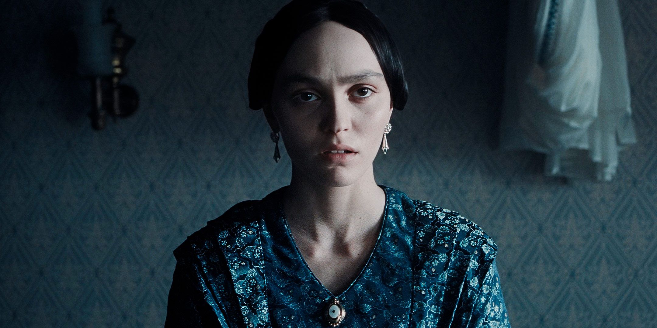 Bill Skarsgård como Nosferatu (2024)