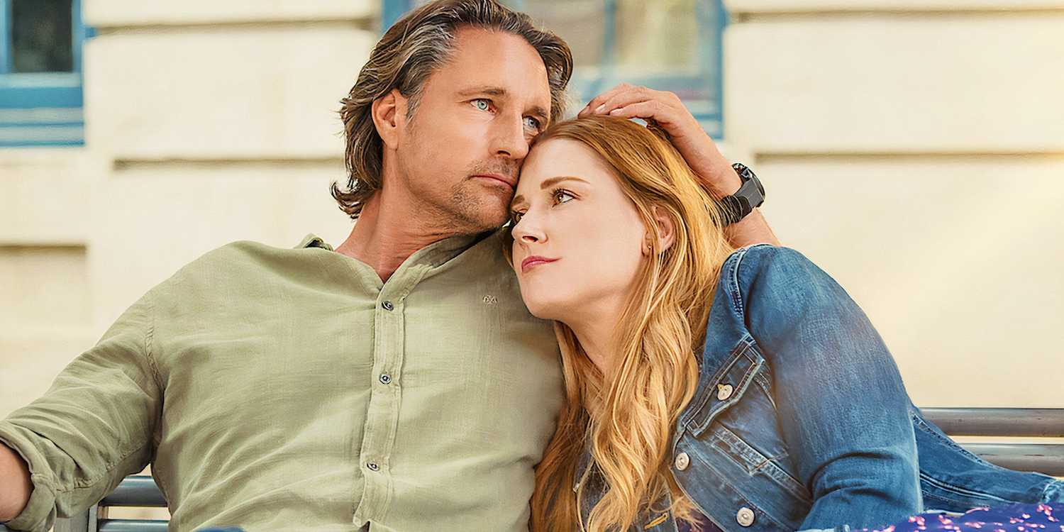 Virgin River's Perfect Replacement Show Is Finally On Netflix - And It's  Already Trending