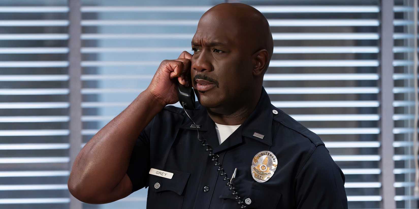 The Rookie Season 8 Owes This Underrated Character A Major Storyline