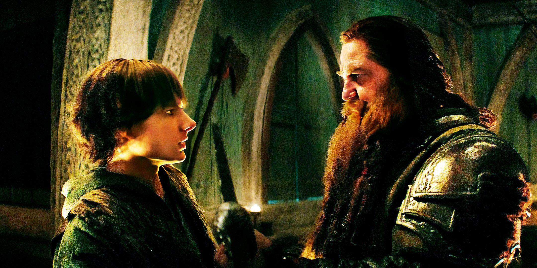 After Watching How To Train Your Dragon's Remake, I'm Shocked 1 Stoick ...